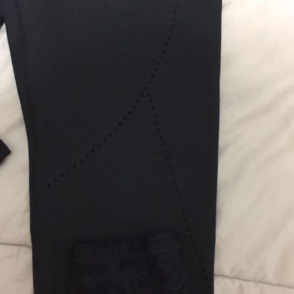 Fabletic leggings size S BNWT - Picture 5 of 7